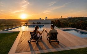 Carina Villas With Pool And Ocean View
